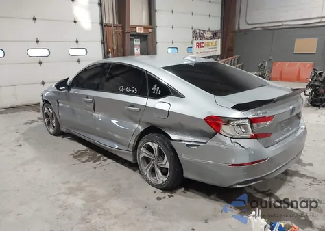 2019 Honda Accord Ex from USA, damaged, VIN 1HGCV1F45KA033850